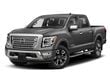 Used 2023 Nissan Titan Platinum Reserve Truck Crew Cab