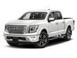 Used 2023 Nissan Titan Platinum Reserve Truck