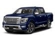 Used 2023 Nissan Titan Platinum Reserve Truck Crew Cab