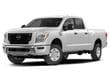 Used 2023 Nissan Titan XD SV Truck Crew Cab