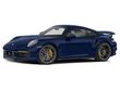 Used 2023 Porsche 911 Turbo Coupe