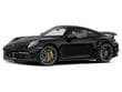 Certified 2023 Porsche 911 Turbo S Coupe