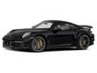 Used 2023 Porsche 911 Turbo S Coupe