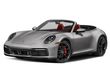 Used 2023 Porsche 911 Carrera Convertible
