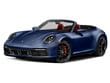 Used 2023 Porsche 911 Carrera GTS Convertible