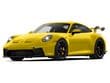 Certified 2023 Porsche 911 Gt3 Coupe