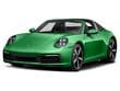 Used 2023 Porsche 911 Coupe
