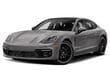 Used 2023 Porsche Panamera 4 Hatchback