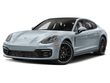 Certified 2023 Porsche Panamera 4 Hatchback
