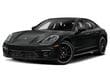 Certified 2023 Porsche Panamera 4 Platinum Edition 4 Platinum Edition AWD