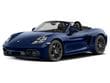 Porsche 718 Boxster