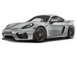Used 2023 Porsche 718 Cayman GT4 RS Coupe
