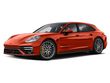 Used 2023 Porsche Panamera Sport Turismo Turbo S Wagon