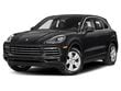 Used 2023 Porsche Cayenne S SUV