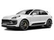 Certified 2023 Porsche Macan T T AWD