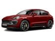 Used 2023 Porsche Macan T SUV