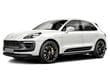 Used 2023 Porsche Macan S SUV