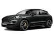 Used 2023 Porsche Macan S SUV