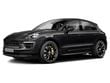 Certified 2023 Porsche Macan S S AWD