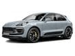 Certified 2023 Porsche Macan S S AWD
