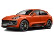Certified 2023 Porsche Macan Gts GTS AWD