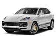 Certified 2023 Porsche Cayenne Turbo S E-Hybrid Turbo S E-Hybrid AWD