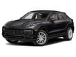 Used 2023 Porsche Cayenne Coupe S SUV