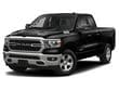 Used 2023 Ram 1500 Big Horn/Lone Star Truck Quad Cab