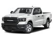 Used 2023 Ram 1500 Tradesman Truck Quad Cab