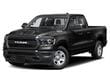 Used 2023 Ram 1500 Tradesman Truck Quad Cab