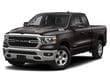 Used 2023 Ram 1500 Big Horn/Lone Star Truck Quad Cab