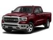 Used 2023 Ram 1500 Big Horn/Lone Star Truck