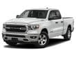 Used 2023 Ram 1500 Big Horn/Lone Star Truck