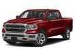 Used 2023 Ram 1500 Big Horn/Lone Star Truck Crew Cab