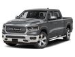 Used 2023 Ram 1500 Laramie Truck Crew Cab