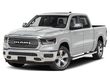 Used 2023 Ram 1500 Laramie Truck Crew Cab