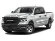 Used 2023 Ram 1500 Tradesman Truck Crew Cab