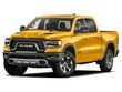 Used 2023 Ram 1500 Rebel Truck Crew Cab