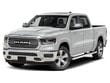 Used 2023 Ram 1500 Laramie 4x4 Crew Cab 57 Box 4x4 Crew Cab 57 Box
