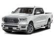 Used 2023 Ram 1500 Longhorn Truck Crew Cab