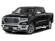 Used 2023 Ram 1500 Limited Longhorn Crew Cab 4x4 57 Box Truck