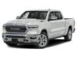 Used 2023 Ram 1500 Limited Truck Crew Cab