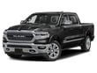 Used 2023 Ram 1500 Limited Truck Crew Cab