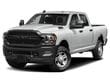 Used 2023 Ram 2500 Tradesman Truck Crew Cab