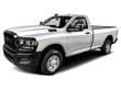 Used 2023 Ram 2500 Tradesman Truck