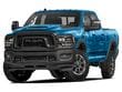 Used 2023 Ram 2500 Power Wagon Truck Crew Cab