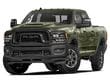 Used 2023 Ram 2500 Power Wagon Truck Crew Cab