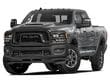 Used 2023 Ram 2500 Power Wagon Rebel Truck Crew Cab