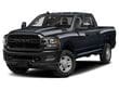 Used 2023 Ram 3500 Tradesman Truck Crew Cab