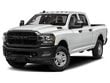 Used 2023 Ram 3500 Tradesman Truck Crew Cab